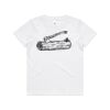 AS Colour - Kids Youth Tee Thumbnail