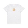 AS Colour - Kids Youth Tee Thumbnail